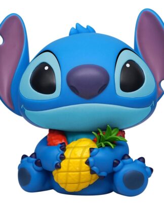 Lilo & Stitch Spardose Stitch with Pineapple