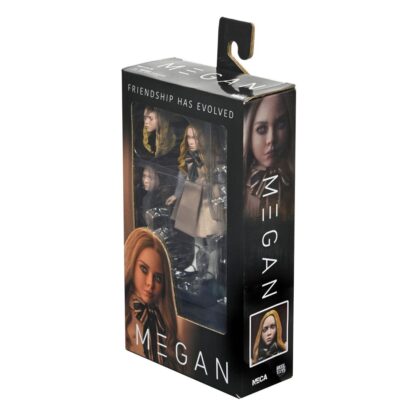Megan Clothed Actionfigur Megan 20 cm – Bild 4