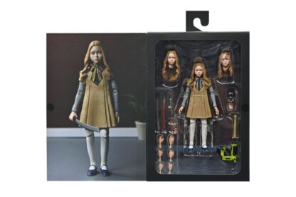 Megan Ultimate Actionfigur Megan 18 cm – Bild 3