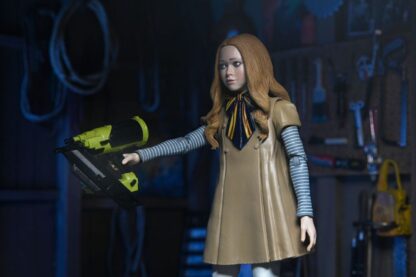 Megan Ultimate Actionfigur Megan 18 cm – Bild 12