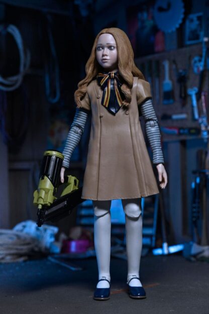 Megan Ultimate Actionfigur Megan 18 cm – Bild 14