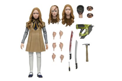 Megan Ultimate Actionfigur Megan 18 cm – Bild 21