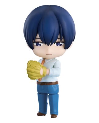 Bokyaku Battery Nendoroid Actionfigur Haruka Kiyomine 10 cm