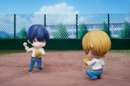 Bokyaku Battery Nendoroid Actionfigur Haruka Kiyomine 10 cm – Bild 8