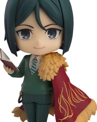 Fate/Grand Order Nendoroid Actionfigur Caster/Zhuge Liang 10 cm
