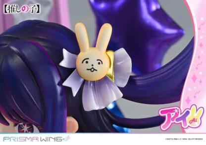 Oshi no Ko Prisma Wing PVC Statue 1/7 Ai 18 cm – Bild 14