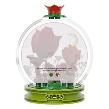Der kleine Prinz Bauset Rose Whispers – Bild 3