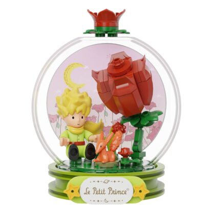 Der kleine Prinz Bauset Rose Whispers – Bild 4