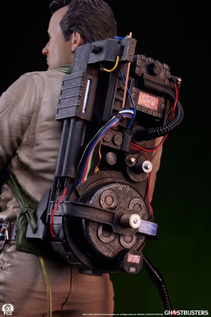 Ghostbusters Statue 1/4 Peter Vankman 51 cm – Bild 7
