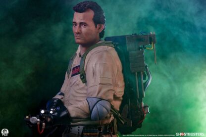 Ghostbusters Statue 1/4 Peter Vankman 51 cm – Bild 18