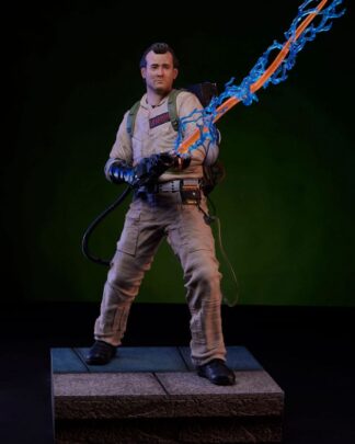 Ghostbusters Statue 1/4 Peter Vankman Deluxe Edition 51 cm