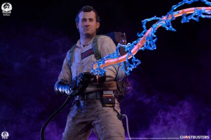 Ghostbusters Statue 1/4 Peter Vankman Deluxe Edition 51 cm – Bild 2