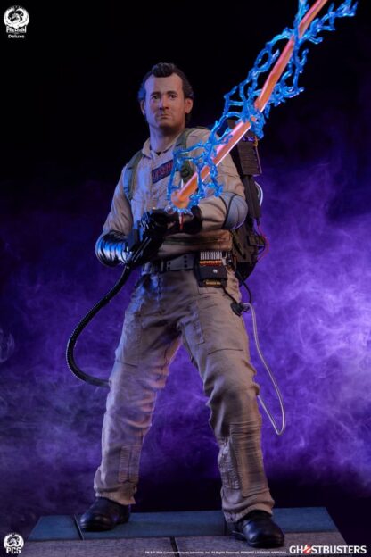 Ghostbusters Statue 1/4 Peter Vankman Deluxe Edition 51 cm – Bild 4