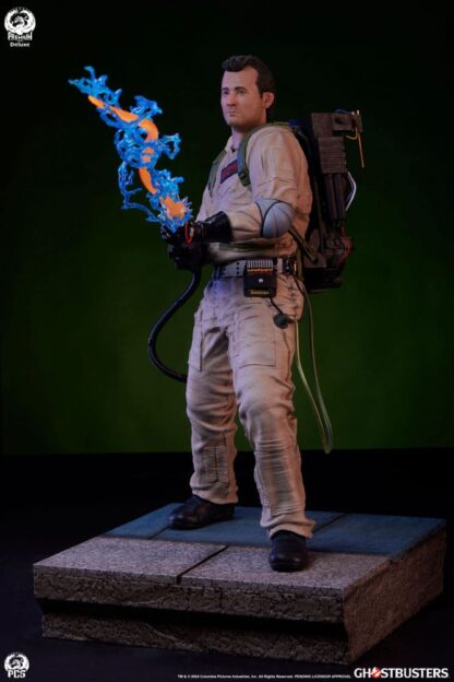 Ghostbusters Statue 1/4 Peter Vankman Deluxe Edition 51 cm – Bild 6