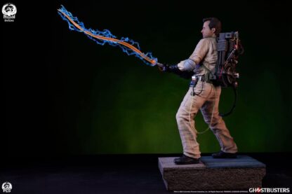 Ghostbusters Statue 1/4 Peter Vankman Deluxe Edition 51 cm – Bild 7