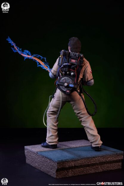 Ghostbusters Statue 1/4 Peter Vankman Deluxe Edition 51 cm – Bild 8