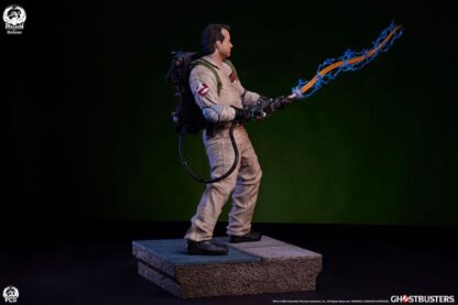 Ghostbusters Statue 1/4 Peter Vankman Deluxe Edition 51 cm – Bild 9