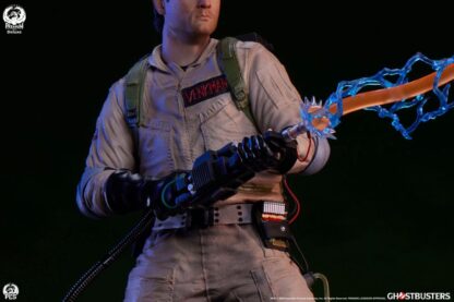 Ghostbusters Statue 1/4 Peter Vankman Deluxe Edition 51 cm – Bild 12
