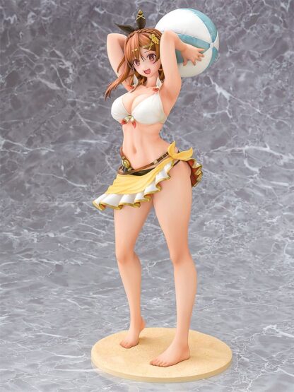 Atelier Ryza  3: Alchemist of the End & the Secret Key PVC Statue 1/6 Ryza Reisalin Stout: Tanned Swimsuit Ver. 29 cm – Bild 2