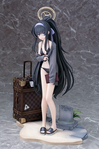 Blue Archive PVC Statue 1/7 Ui Swimsuit Ver. 28 cm – Bild 2