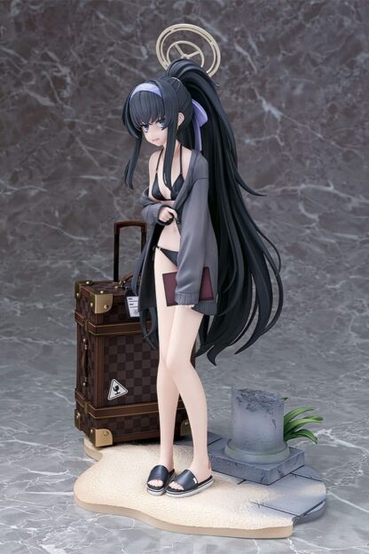 Blue Archive PVC Statue 1/7 Ui Swimsuit Ver. 28 cm – Bild 3