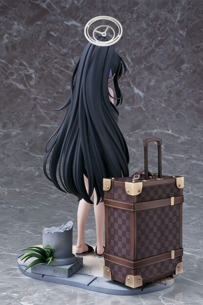 Blue Archive PVC Statue 1/7 Ui Swimsuit Ver. 28 cm – Bild 5