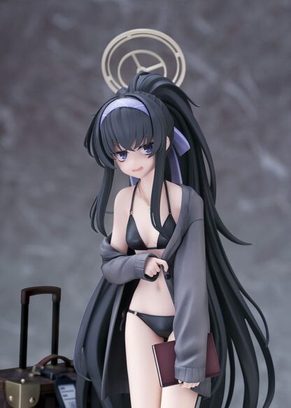 Blue Archive PVC Statue 1/7 Ui Swimsuit Ver. 28 cm – Bild 6
