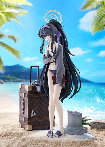 Blue Archive PVC Statue 1/7 Ui Swimsuit Ver. 28 cm – Bild 7