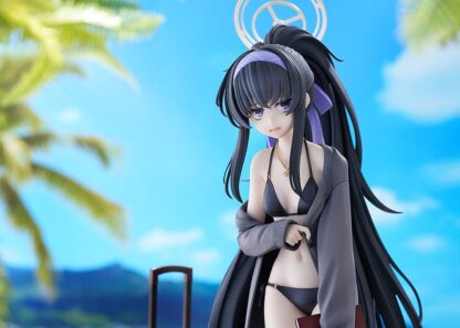 Blue Archive PVC Statue 1/7 Ui Swimsuit Ver. 28 cm – Bild 9