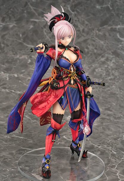 Fate/Grand Order PVC Statue 1/7 Saber/Miyamoto Musashi 26 cm (re-run) – Bild 6