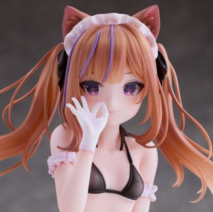 Original Character PVC Statue 1/6 Mafuyu Leo Ver. 20 cm – Bild 2