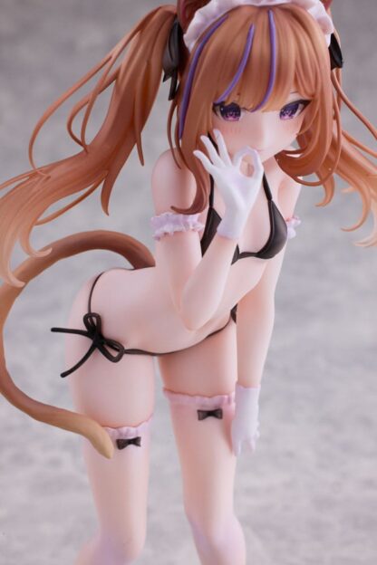Original Character PVC Statue 1/6 Mafuyu Leo Ver. 20 cm – Bild 12