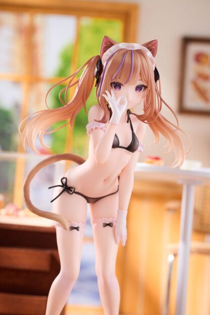 Original Character PVC Statue 1/6 Mafuyu Leo Ver. 20 cm – Bild 14