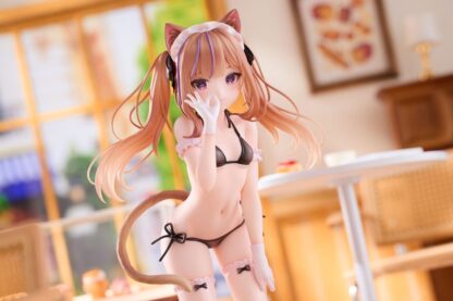 Original Character PVC Statue 1/6 Mafuyu Leo Ver. 20 cm – Bild 15