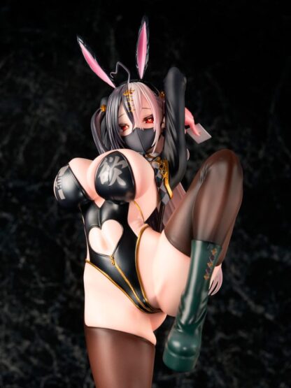 VTuber PVC Statue 1/6 Towa illustration by Daiji 34 cm – Bild 2