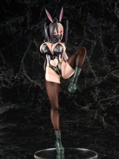 VTuber PVC Statue 1/6 Towa illustration by Daiji 34 cm – Bild 23