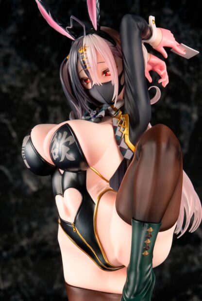 VTuber PVC Statue 1/6 Towa illustration by Daiji 34 cm – Bild 25