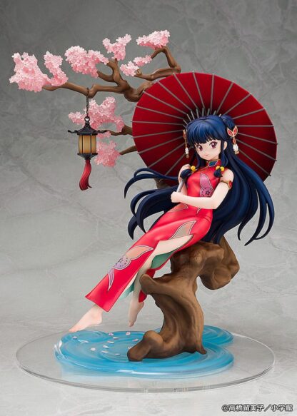 Ranma 1/2 PVC Statue 1/7 Shampoo 26 cm – Bild 2