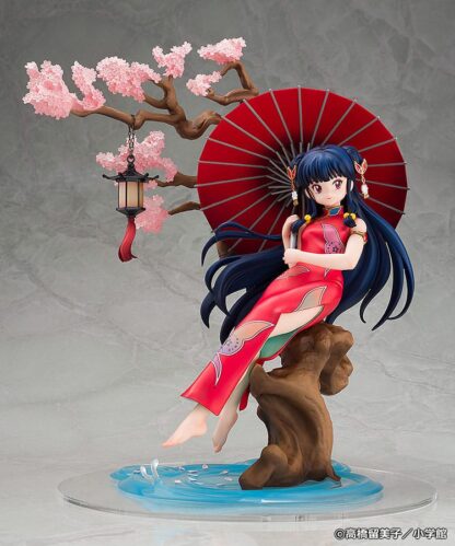 Ranma 1/2 PVC Statue 1/7 Shampoo 26 cm – Bild 4
