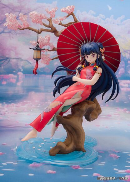 Ranma 1/2 PVC Statue 1/7 Shampoo 26 cm – Bild 7