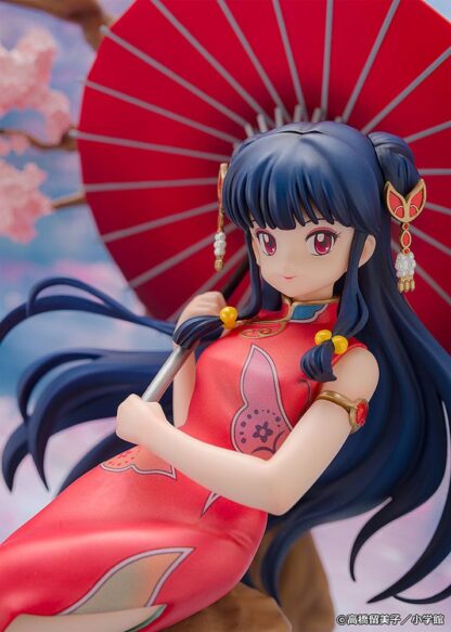 Ranma 1/2 PVC Statue 1/7 Shampoo 26 cm – Bild 8