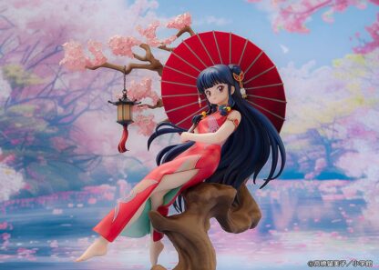 Ranma 1/2 PVC Statue 1/7 Shampoo 26 cm – Bild 9