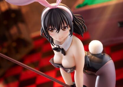 Strike the Blood Statue PVC 1/7 Yukina Himeragi Bunny Girl Style 25 cm – Bild 8
