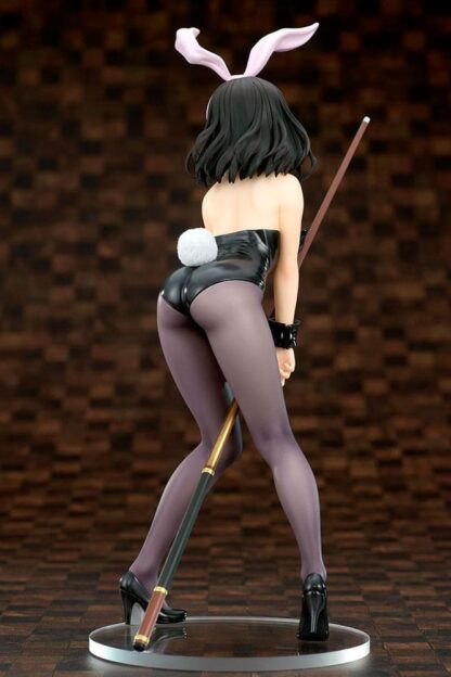 Strike the Blood Statue PVC 1/7 Yukina Himeragi Bunny Girl Style 25 cm – Bild 15