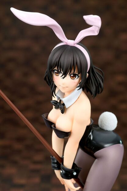 Strike the Blood Statue PVC 1/7 Yukina Himeragi Bunny Girl Style 25 cm – Bild 16