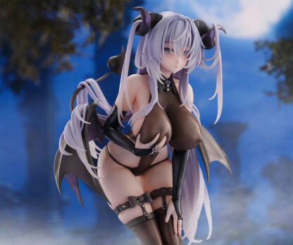 Original Character Statue 1/6 Shion Alfine Little Devil Ver. 26 cm – Bild 4
