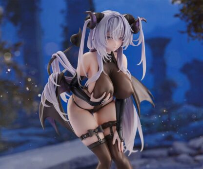 Original Character Statue 1/6 Shion Alfine Little Devil Ver. 26 cm – Bild 5