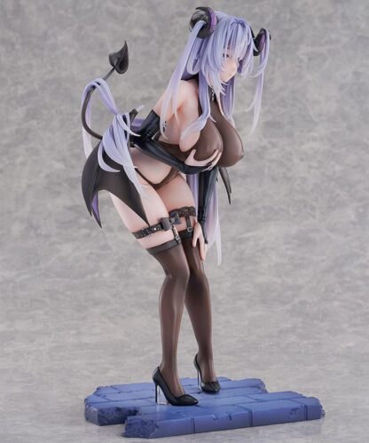 Original Character Statue 1/6 Shion Alfine Little Devil Ver. 26 cm – Bild 6