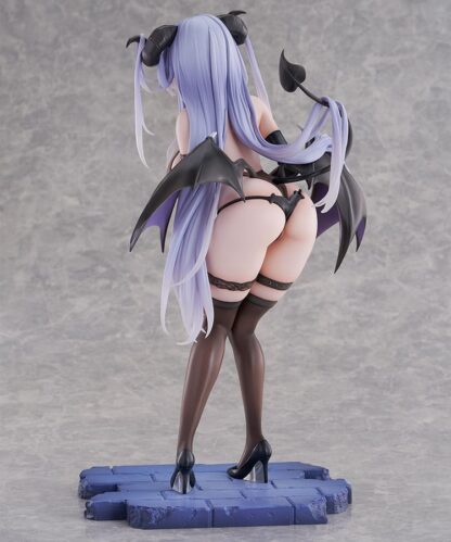 Original Character Statue 1/6 Shion Alfine Little Devil Ver. 26 cm – Bild 7