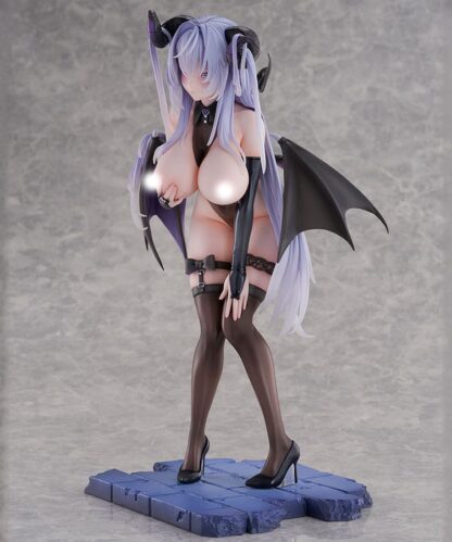 Original Character Statue 1/6 Shion Alfine Little Devil Ver. 26 cm – Bild 11